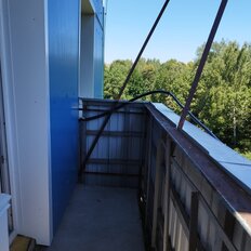Квартира 84,6 м², 4-комнатная - изображение 1