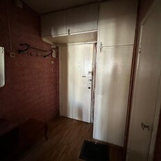 Квартира 36 м², 1-комнатная - изображение 3