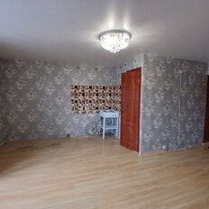 Квартира 29 м², студия - изображение 1