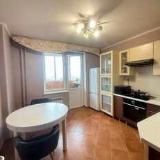 Квартира 83,4 м², 3-комнатная - изображение 2