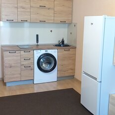 Квартира 27 м², студия - изображение 2