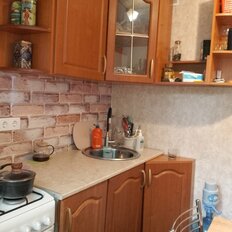 Квартира 31 м², 1-комнатная - изображение 2