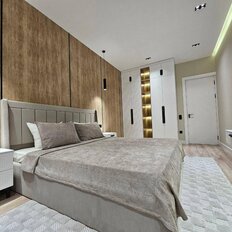 Квартира 134 м², 4-комнатная - изображение 4