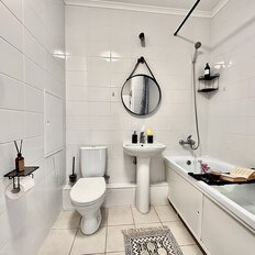 Квартира 55 м², 1-комнатная - изображение 5