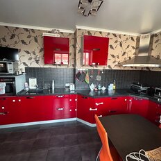 Квартира 66,1 м², 2-комнатная - изображение 2