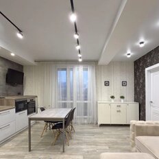 Квартира 81,4 м², 3-комнатная - изображение 2