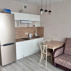 Квартира 25,8 м², 1-комнатная - изображение 1