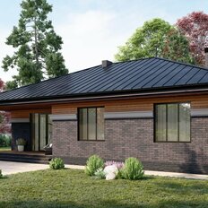 дом + 12 соток, участок - изображение 1