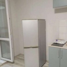 Квартира 24 м², студия - изображение 4