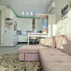 Квартира 42 м², 2-комнатная - изображение 4