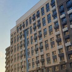 Квартира 45,4 м², 1-комнатная - изображение 3