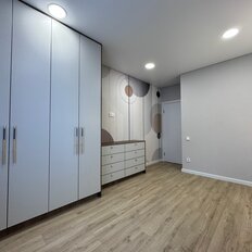 Квартира 62 м², 3-комнатная - изображение 3