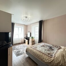 Квартира 72,8 м², 3-комнатная - изображение 5