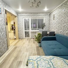 Квартира 62,5 м², 3-комнатная - изображение 2