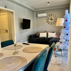 Квартира 80 м², 4-комнатная - изображение 2