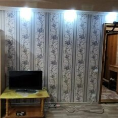 Квартира 36 м², 1-комнатная - изображение 3