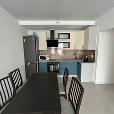 Квартира 54,1 м², 2-комнатная - изображение 1