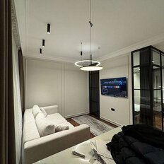 Квартира 48 м², 1-комнатная - изображение 2