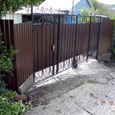 часть дома + 6 соток, участок - изображение 3