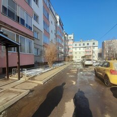 Квартира 68,9 м², 2-комнатная - изображение 4
