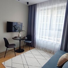 Квартира 18 м², студия - изображение 1