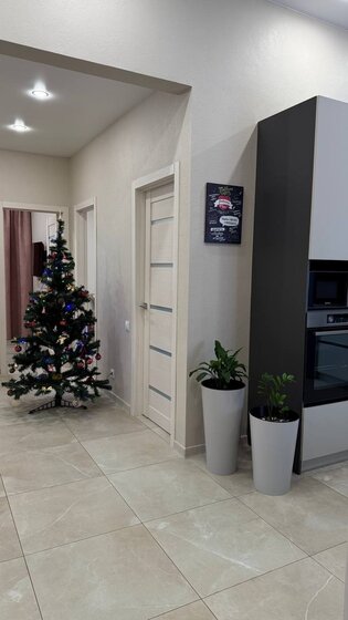 250 м² дом, 4 сотки участок 20 000 ₽ в сутки - изображение 61