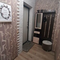 Квартира 36,8 м², 1-комнатная - изображение 1