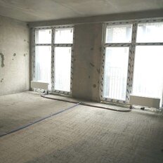 Квартира 41 м², 1-комнатная - изображение 1