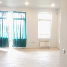 Квартира 32 м², студия - изображение 4