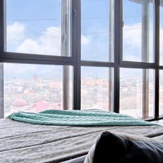 Квартира 32 м², студия - изображение 4