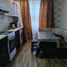 Квартира 70 м², 2-комнатная - изображение 2
