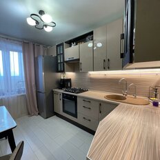 Квартира 36 м², 1-комнатная - изображение 5