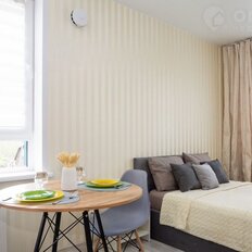 Квартира 28 м², студия - изображение 2