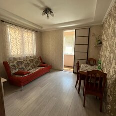 Квартира 42 м², 2-комнатная - изображение 4