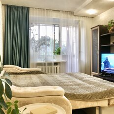 Квартира 43 м², 2-комнатная - изображение 5