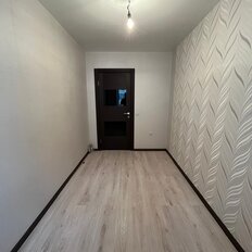 Квартира 46,5 м², 2-комнатная - изображение 5