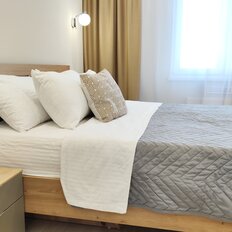 Квартира 42 м², 1-комнатная - изображение 4