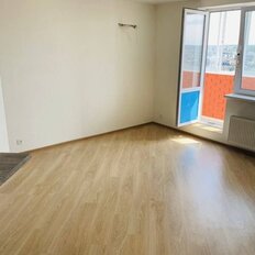 Квартира 36 м², студия - изображение 1