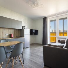 Квартира 42 м², 2-комнатная - изображение 1