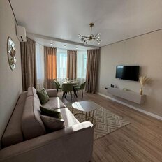 Квартира 40 м², 2-комнатная - изображение 4