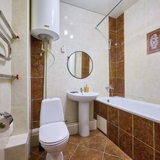 Квартира 41 м², 1-комнатная - изображение 1