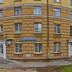 Квартира 78,4 м², 3-комнатная - изображение 3