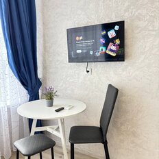 Квартира 25 м², студия - изображение 5