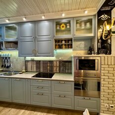 Квартира 56 м², 2-комнатная - изображение 5