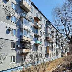 Квартира 64 м², 3-комнатная - изображение 2
