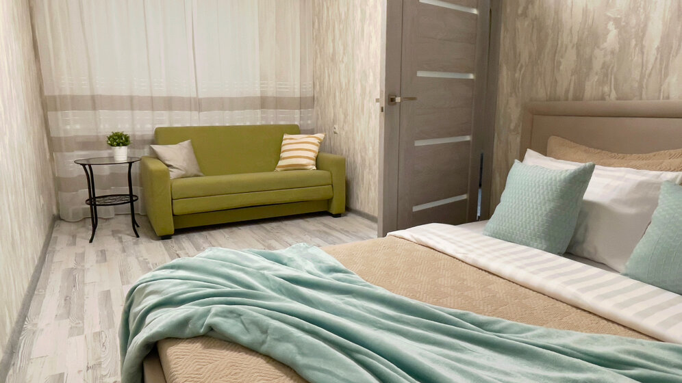 47 м², 2-комнатная квартира 8 000 ₽ в сутки - изображение 87