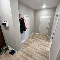 Квартира 73 м², 2-комнатная - изображение 5