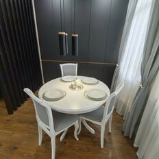 Квартира 61 м², 2-комнатная - изображение 4