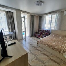 Квартира 28 м², студия - изображение 3