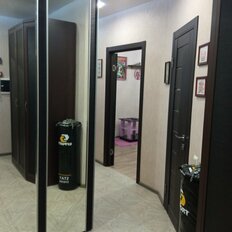 Квартира 80 м², 3-комнатная - изображение 1